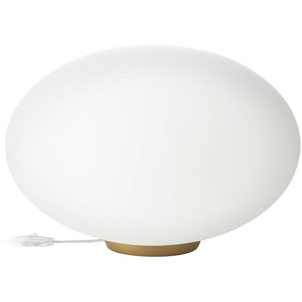 

Настольная лампа с выключателем Citilux Ron CL941E28T2, Белый, RON CL941E28T2