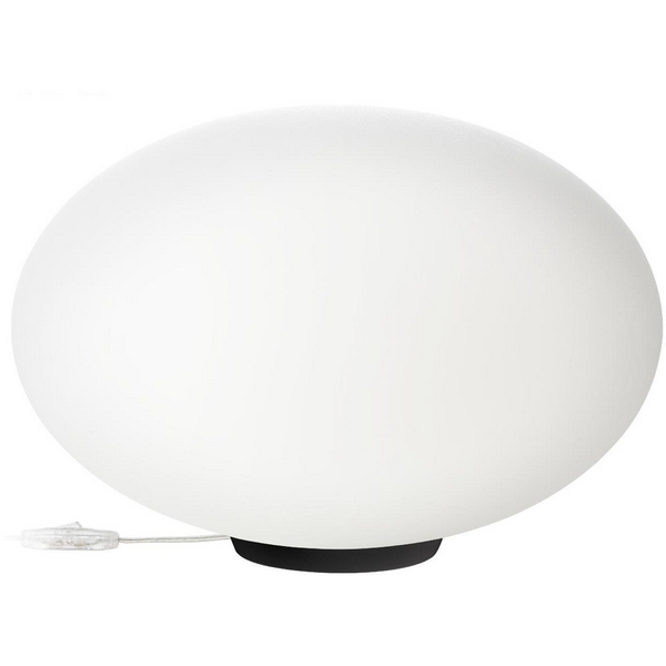 

Настольная лампа с выключателем Citilux Ron CL941E28T5, Белый, RON CL941E28T5