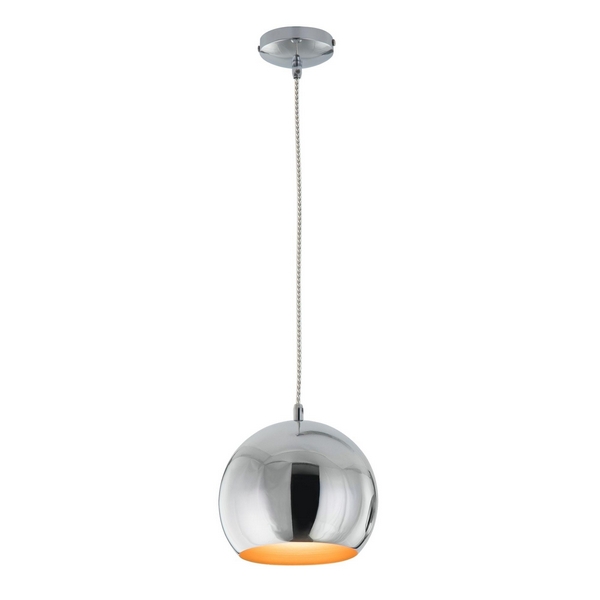

Подвесной светильник Omi CL945111 (Citilux), Хром, Omi CL945111