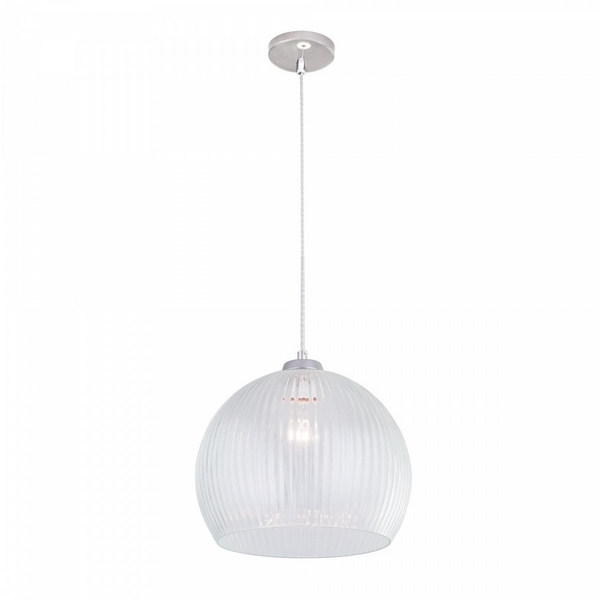 

Подвесной светильник Citilux Meridian CL946300, Хром, Meridian CL946300