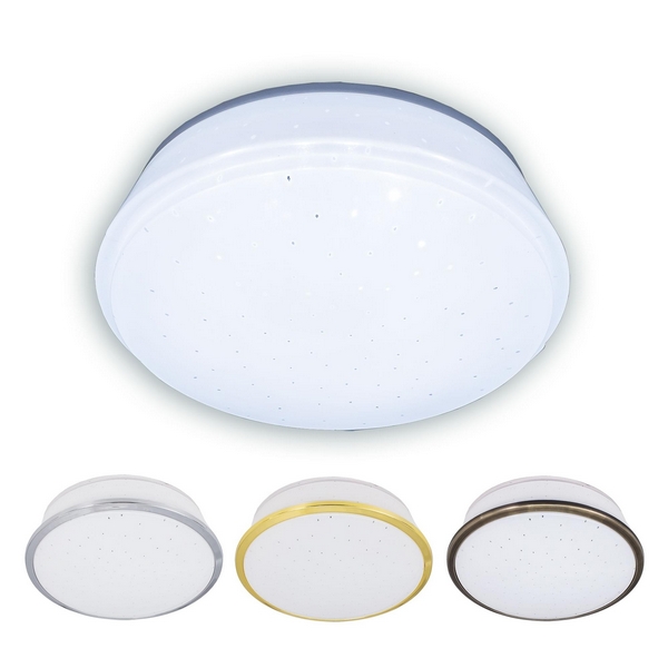 

Точечный светодиодный светильник Citilux Delta CLD6008Nz, Белый, ДЕЛЬТА CLD6008Nz