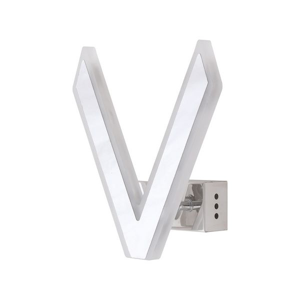 

Настенный светодиодный светильник Eletto Maximus EL335W07.1, Белый, Maximus EL335W07.1