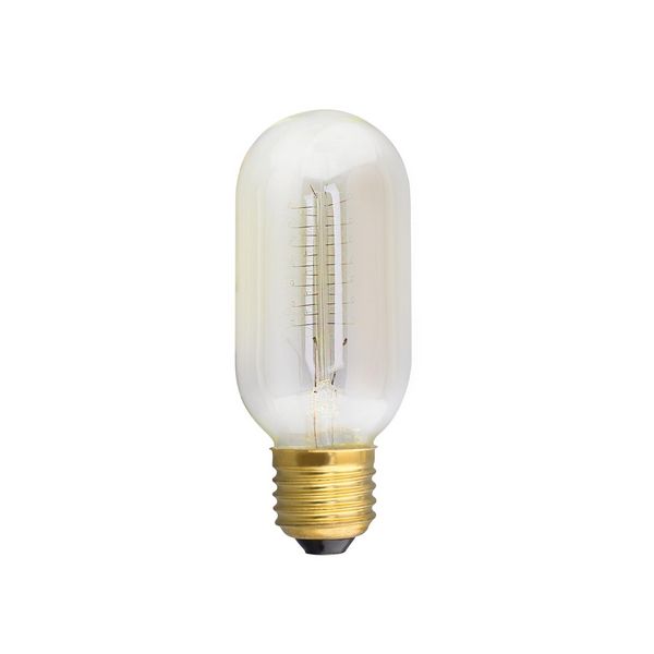 

лампочка накаливания Эдисона Citilux T4524C60, Эдисон T4524C60