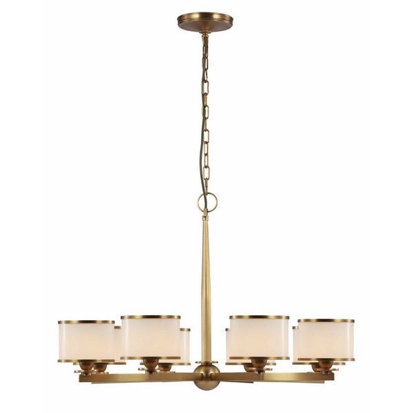 

Подвесная люстра Uncle 10108 (Cloyd), Uncle 10108