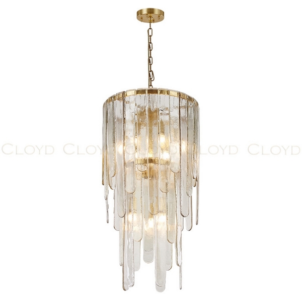 

Подвесная люстра Neman 10420 (Cloyd), Neman 10420