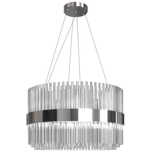 

Подвесная люстра LED Cloyd Cadance 10535, Прозрачный, Cadance 10535