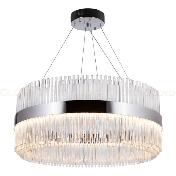 

Подвесная люстра LED Cloyd Cadance 10536, Прозрачный, Cadance 10536