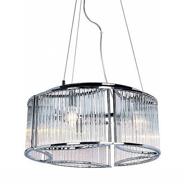

Подвесная люстра Brigantine 10550 (Cloyd), Прозрачный, Brigantine 10550