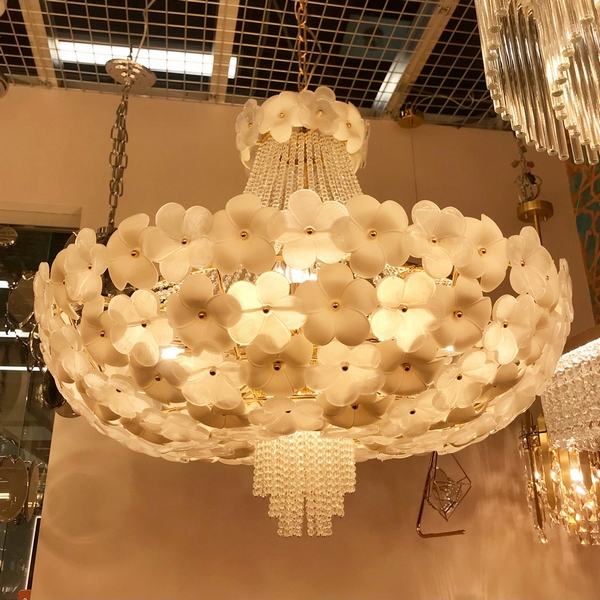 

Подвесная люстра Shambala 10720 (Cloyd), Shambala 10720