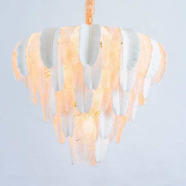 

Подвесная люстра перо Cloyd Ceylon 10760, Золото, Ceylon 10760