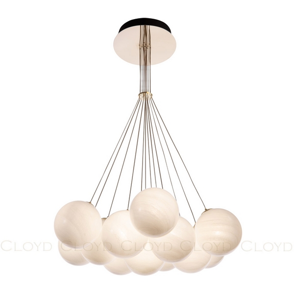 

Подвесная люстра Cloyd Lonati 10878, Lonati 10878