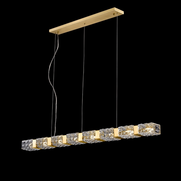 

Подвесной светильник Cloyd Corund 10928, Прозрачный, Corund 10928