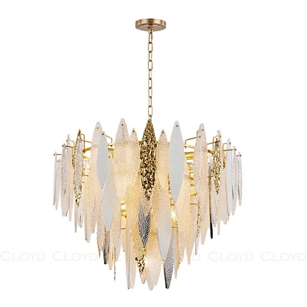 

Подвесная люстра Antibes 11027 (Cloyd), Antibes 11027