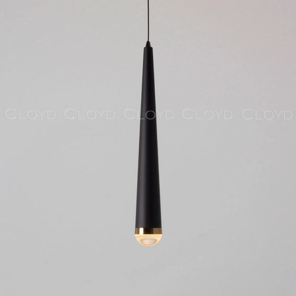 Изображение товара Подвесной светильник светодиодный Cloyd MILVUS 11145 Изображение товара Подвесной светильник светодиодный Cloyd MILVUS 11145