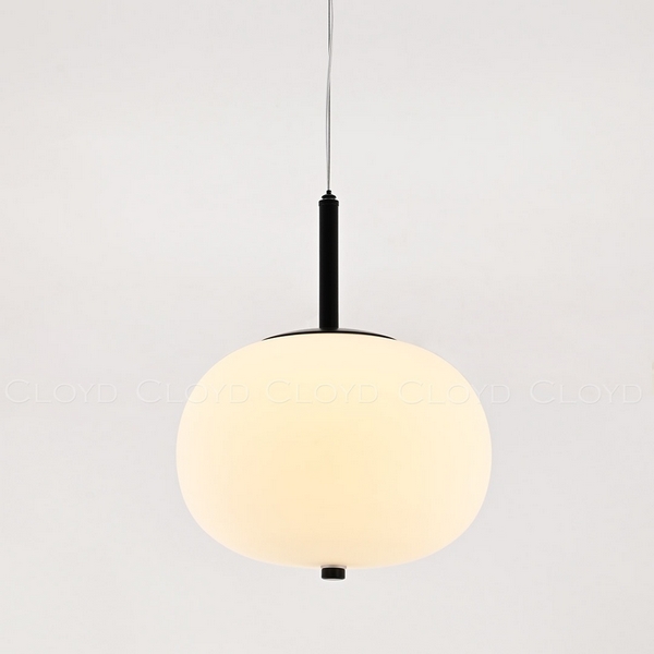 

Подвесной светильник светодиодный в форме шара Cloyd Avogadro 11362, Белый, Avogadro 11362