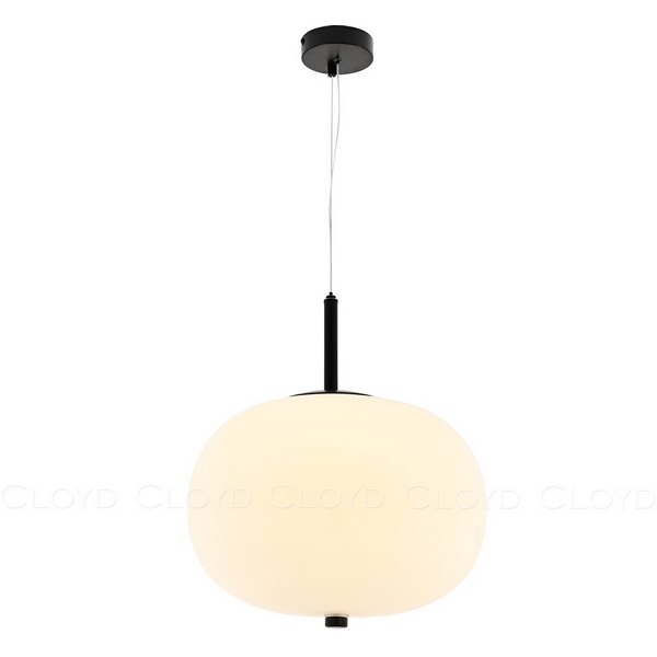 

Подвесной светильник светодиодный в форме шара Cloyd Avogadro 11363, Белый, Avogadro 11363