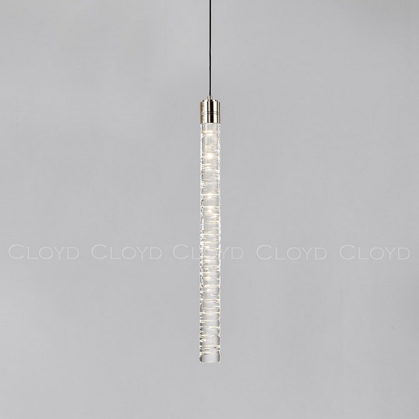 

Подвесной светильник светодиодный Cloyd Espe 11479, Прозрачный, Espe 11479