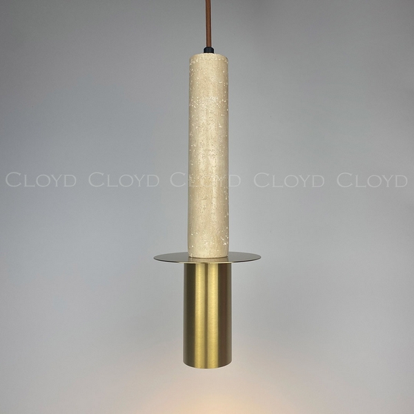 

Подвесной светильник Cloyd Clarnet 11542, Натуральный, Clarnet 11542