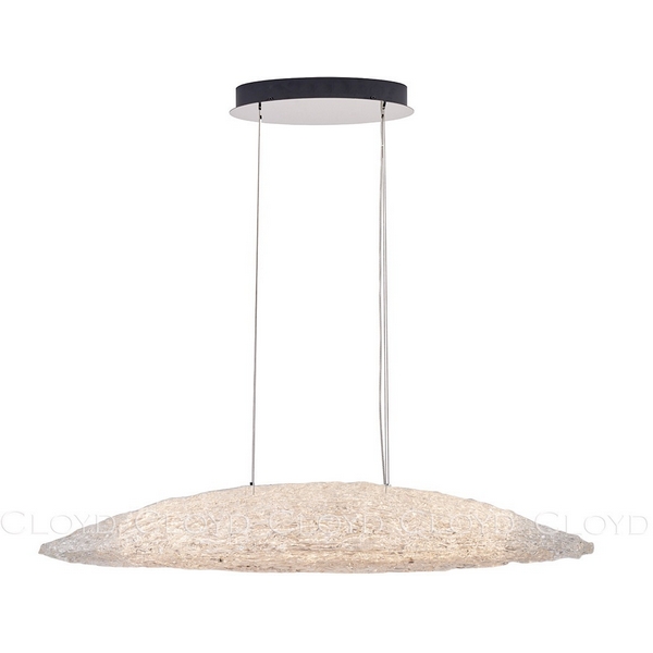 Изображение товара Подвесной светодиодный светильник Cloyd Grees 11569 для натяжных потолков