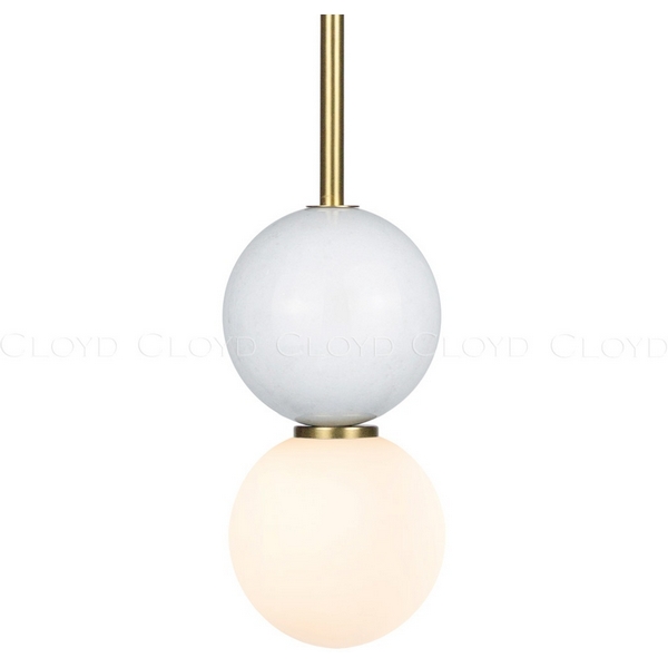

Подвесной светильник шарики Cloyd Austa 11622, Белый, Austa 11622