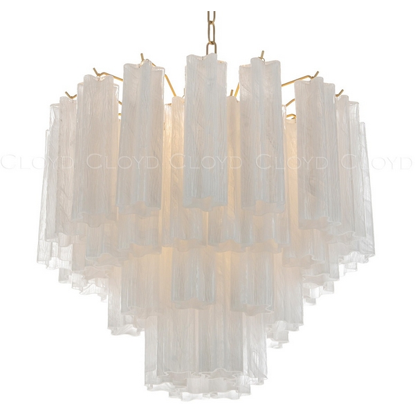 

Подвесная люстра Cloyd Anno 11648, Белый, Anno 11648