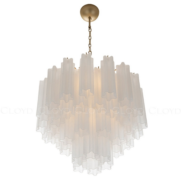 

Подвесная люстра Cloyd Anno 11649, Белый, Anno 11649