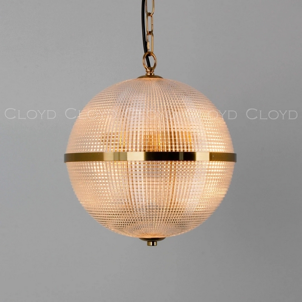 

Подвесной светильник Cloyd BEHAIM 11693, Латунь, BEHAIM 11693