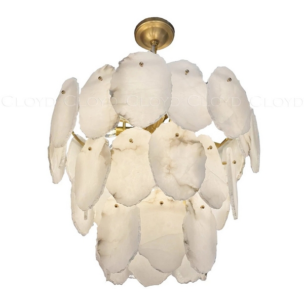 Изображение товара Подвесная люстра Cloyd KNOSS 12354 Изображение товара Подвесная люстра Cloyd KNOSS 12354