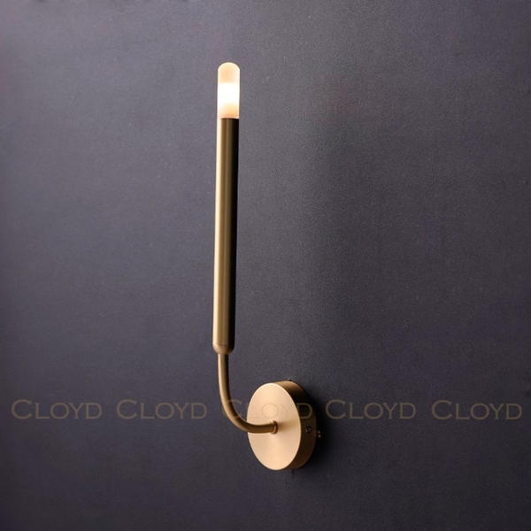 

Бра Cloyd Prost 20309, Латунь, Prost 20309