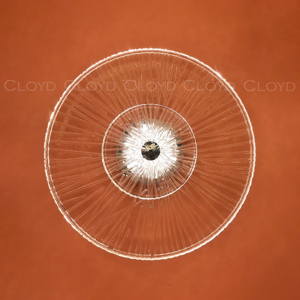 

Настенный светильник светодиодный Cloyd Helion 20352, Прозрачный, Helion 20352