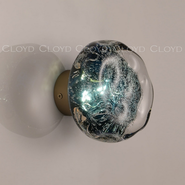 Изображение товара Бра светодиодное Cloyd Vocal 20369 Изображение товара Бра светодиодное Cloyd Vocal 20369