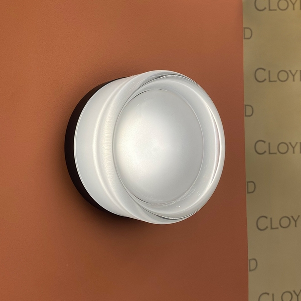 

Настенный светильник светодиодный Cloyd Nano 20382, Прозрачный, Nano 20382