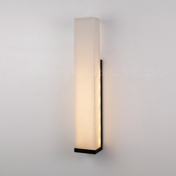 Изображение товара Настенный светодиодный светильник Cloyd Isokrat 20460 для современного интерьера