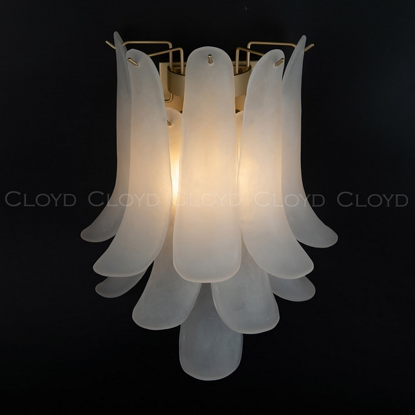 

Бра Cloyd Azores 20470, Белый, Azores 20470