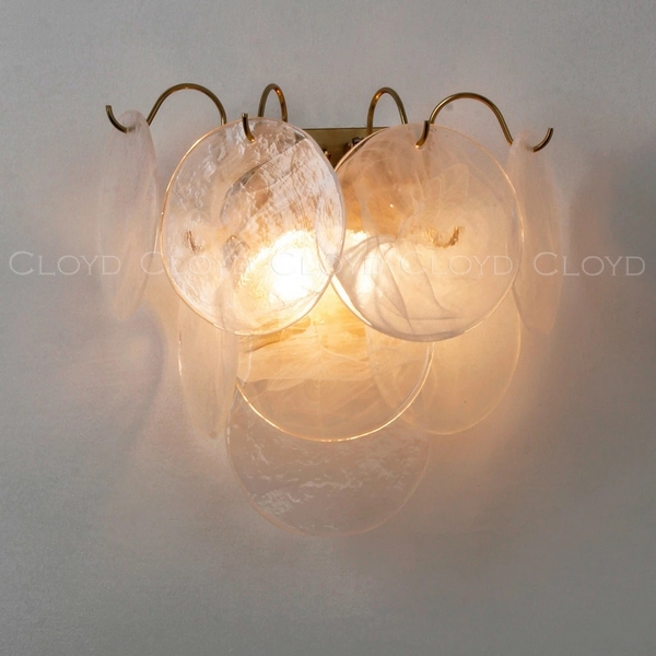 

Бра Cloyd LINZE 20482, Латунь, Россия 20482