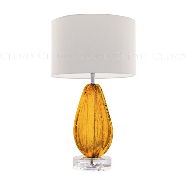 

Настольная лампа Cloyd Cereus 30042, Белый, Cereus 30042