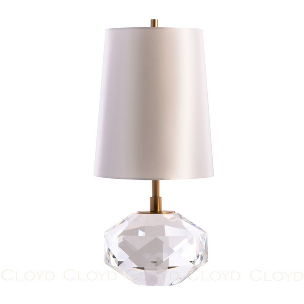 

Настольная лампа Cloyd Zircon 30064, Zircon 30064