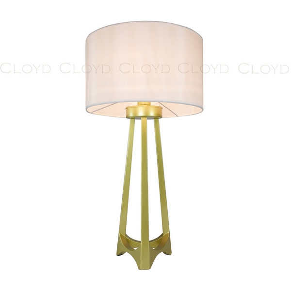 

Настольная лампа Cloyd Totem 30089, Totem 30089