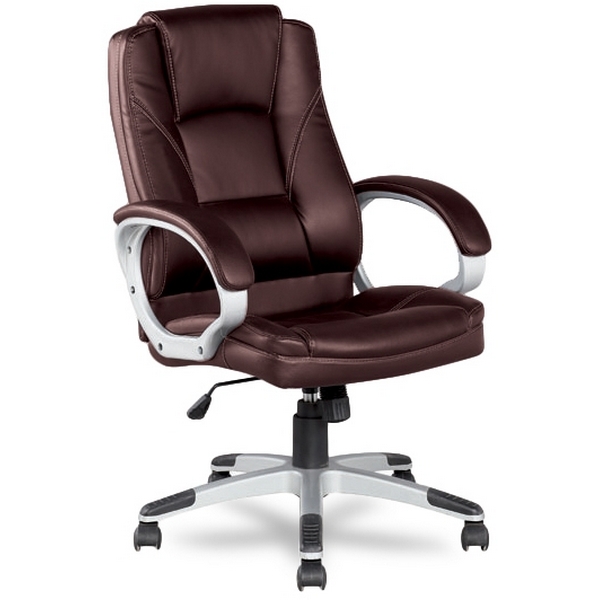 

Кресло руководителя бизнес-класса College BX-3177/Brown, BX-3177/Brown