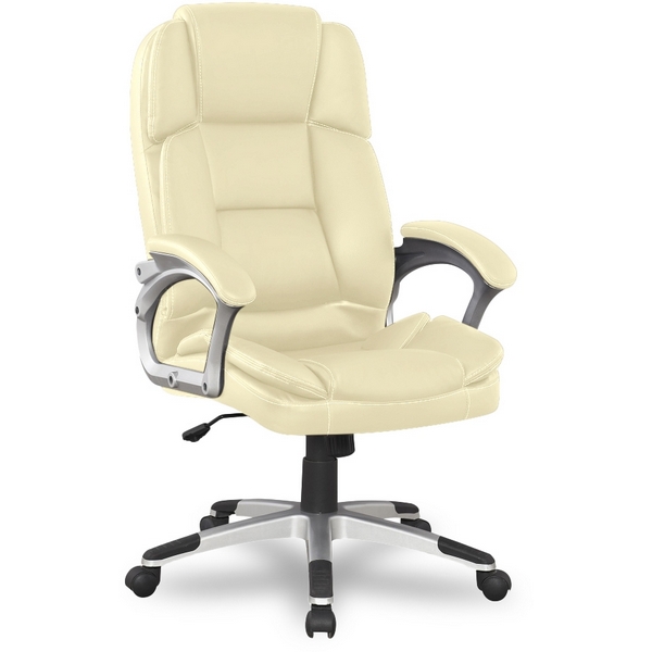 

Кресло руководителя бизнес-класса College BX-3323/Beige, Бежевый, BX-3323/Beige
