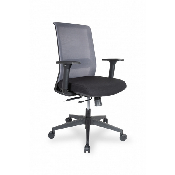 

Эргономичное кресло оператора CLG-429 MBN-B College Grey, CLG-429 MBN-B Grey