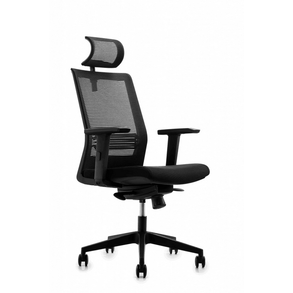 

Эргономичное кресло оператора CLG-433 MBN-A Black (College), CLG-433 MBN-A Black