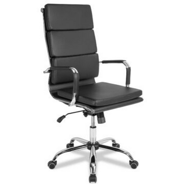 

Кресло руководителя бизнес-класса College CLG-630 LXH-A Black, Черный, CLG-630 LXH-A Black