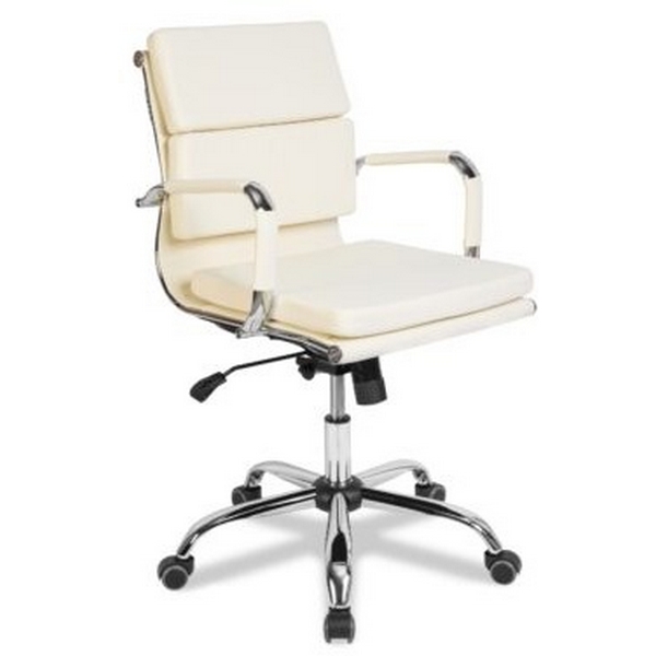 

Кресло оператора бизнес-класса College CLG-630 LXH-B Beige, Бежевый, CLG-630 LXH-B Beige