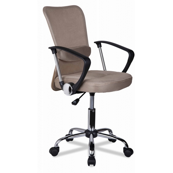 

Кресло College H-298FA-1/Бежевый, H-298FA-1/Beige