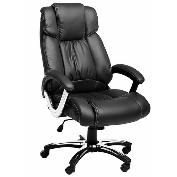 

Кресло руководителя бизнес-класса College H-8766L-1/Black, Черный, H-8766L-1/Black
