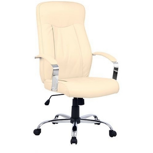 

Кресло руководителя бизнес-класса College H-9152L-1/Beige, Бежевый, H-9152L-1/Beige