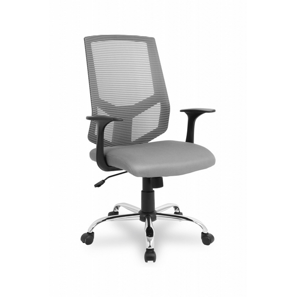 

Кресло оператора современного дизайна College HLC-1500/Grey, Серый, HLC-1500/Grey