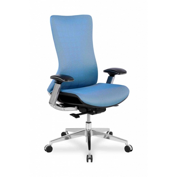 

Кресло оператора премиум класса College HLC-2588F/Blue, Синий, HLC-2588F/Blue