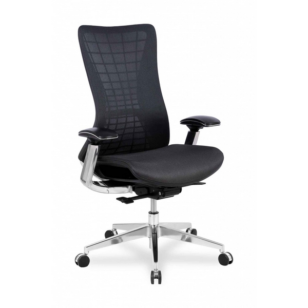 

Кресло оператора премиум класса College HLC-2588F/Grey, Серый, HLC-2588F/Grey
